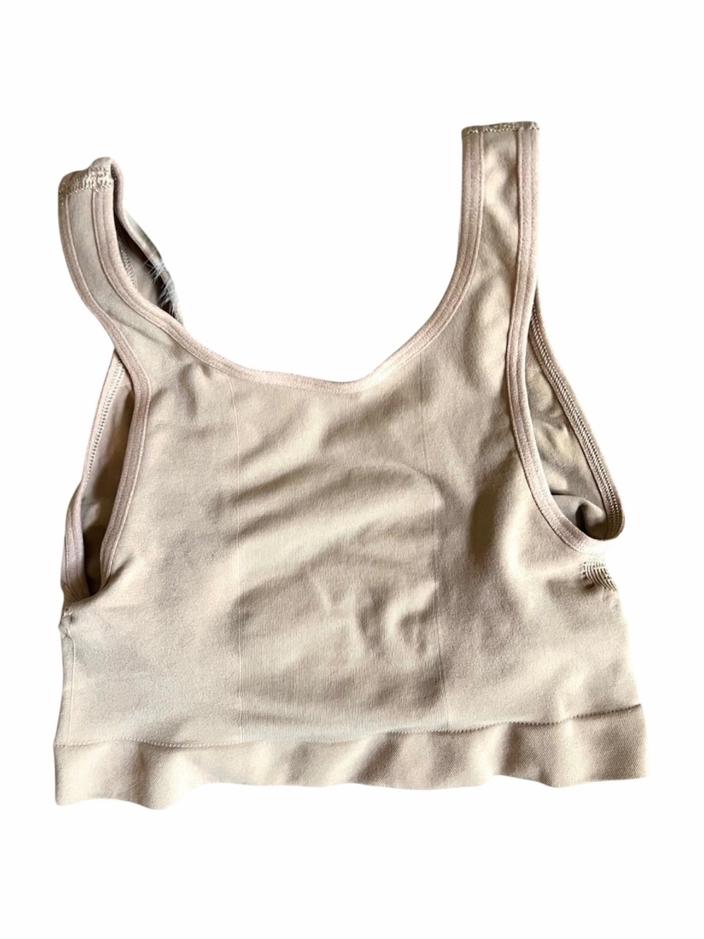 SKIMS Scoop Plunge Bralette - Large - Picture 5 of 7
